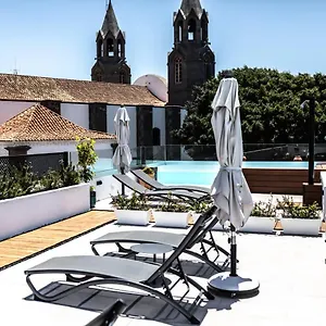 Old Town Sxvi - Adults Only Telde