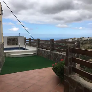 Casa La Lomada Telde