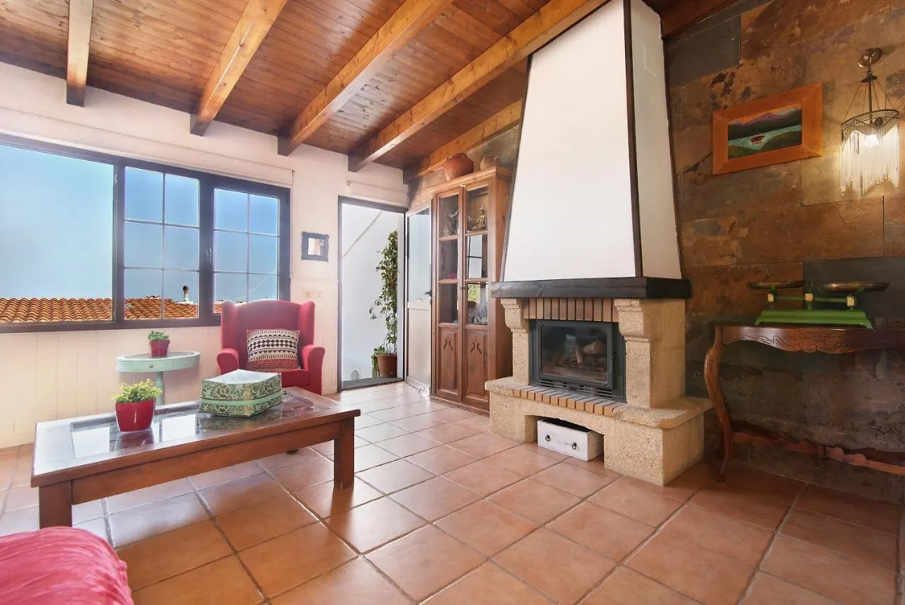 Villa Floti Con Vistas Al Mar Telde Holiday home