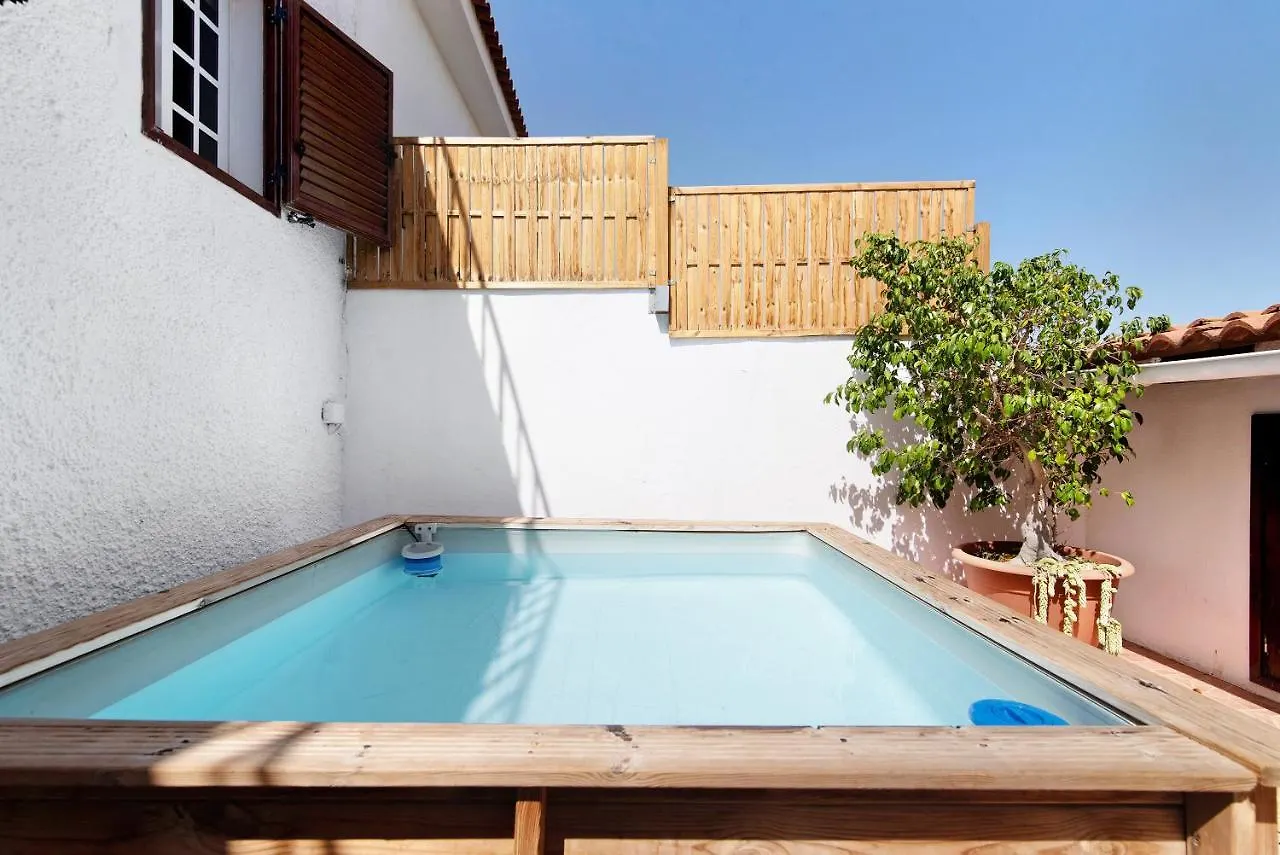 Holiday home Villa Floti Con Vistas Al Mar Telde