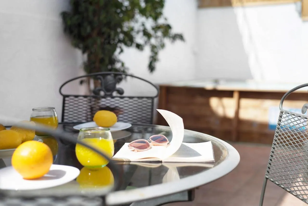 Holiday home Villa Floti Con Vistas Al Mar Telde