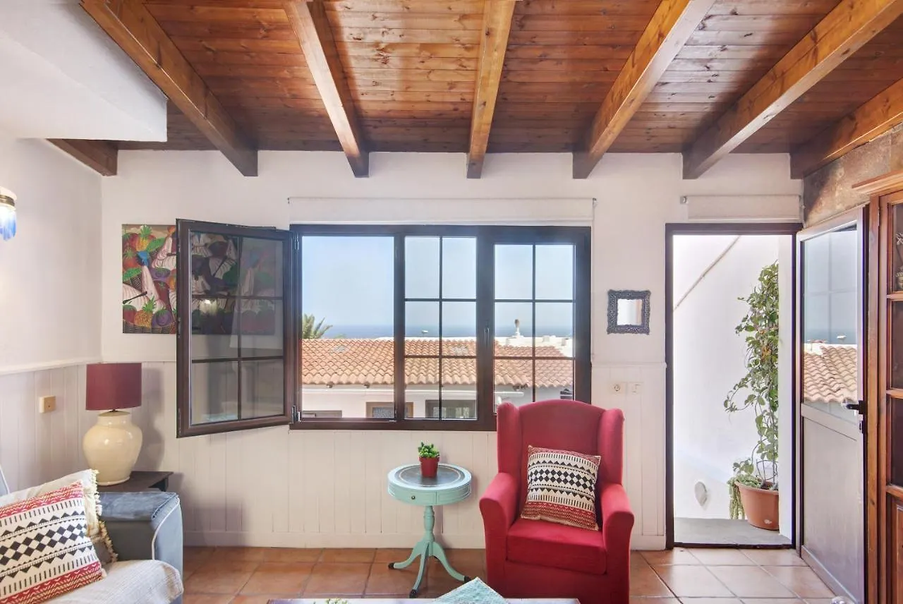 Villa Floti Con Vistas Al Mar Telde 0*,  Spain