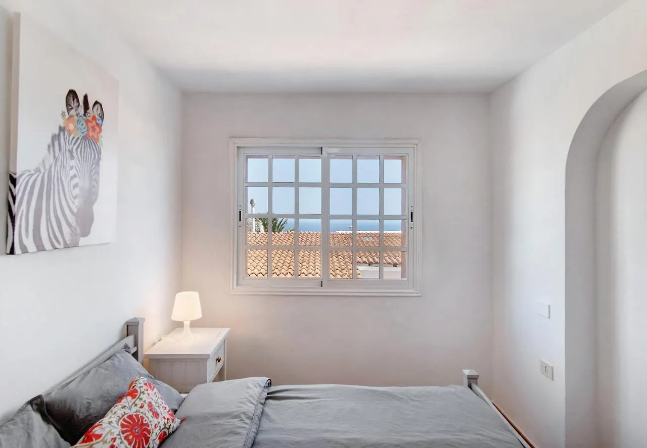 Holiday home Villa Floti Con Vistas Al Mar Telde